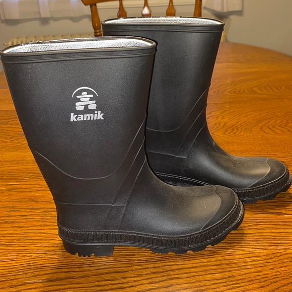 Kamik Other - New Mens Rain Boots